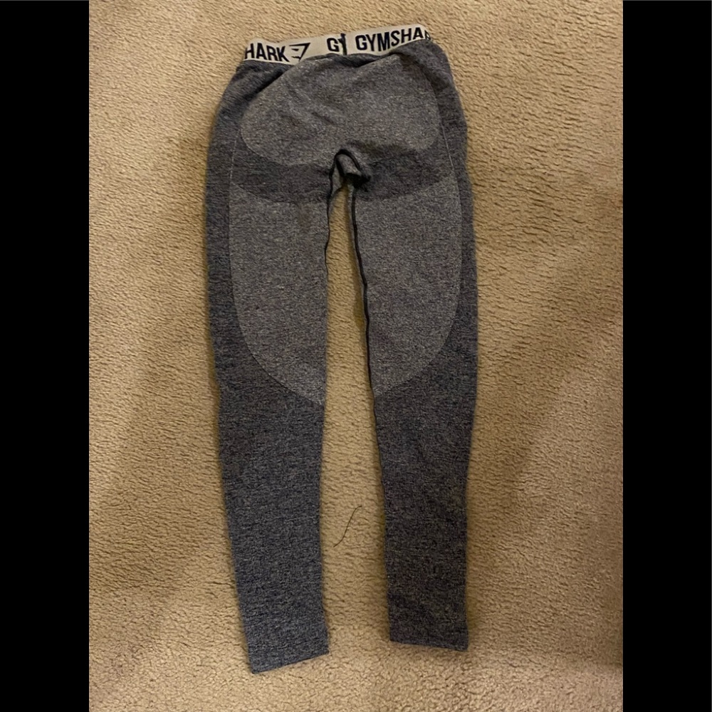 Gymshark leggings